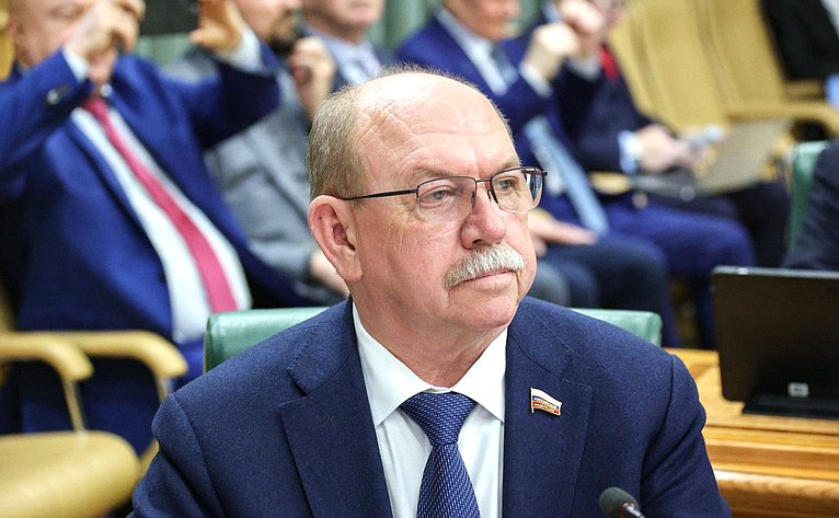 Геннадий Орденов