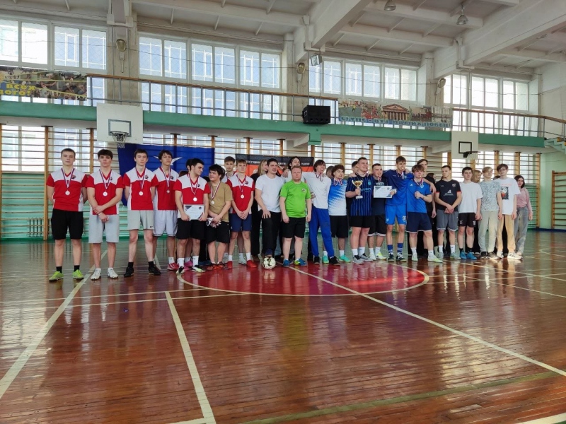 Общее фото на память