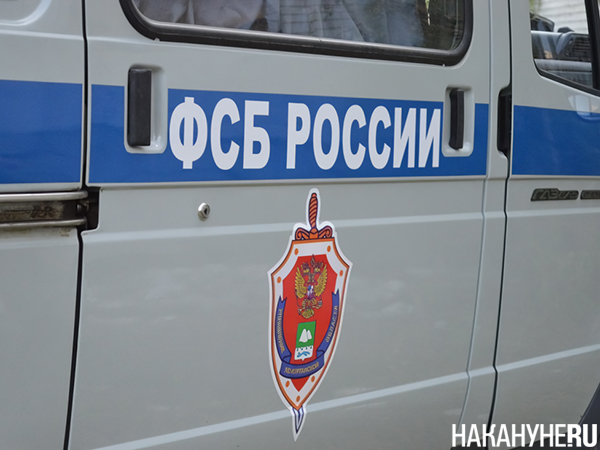 Фото: Накануне.RU