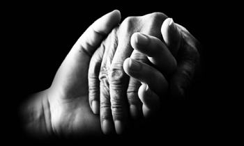 Моральная поддержка порой самая важная 