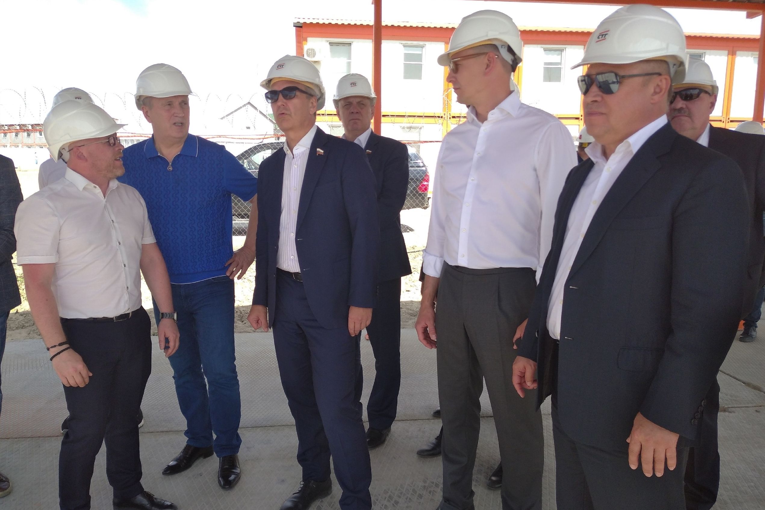 Реализация комплекса мероприятий по оздоровлению реки Дон активизируется