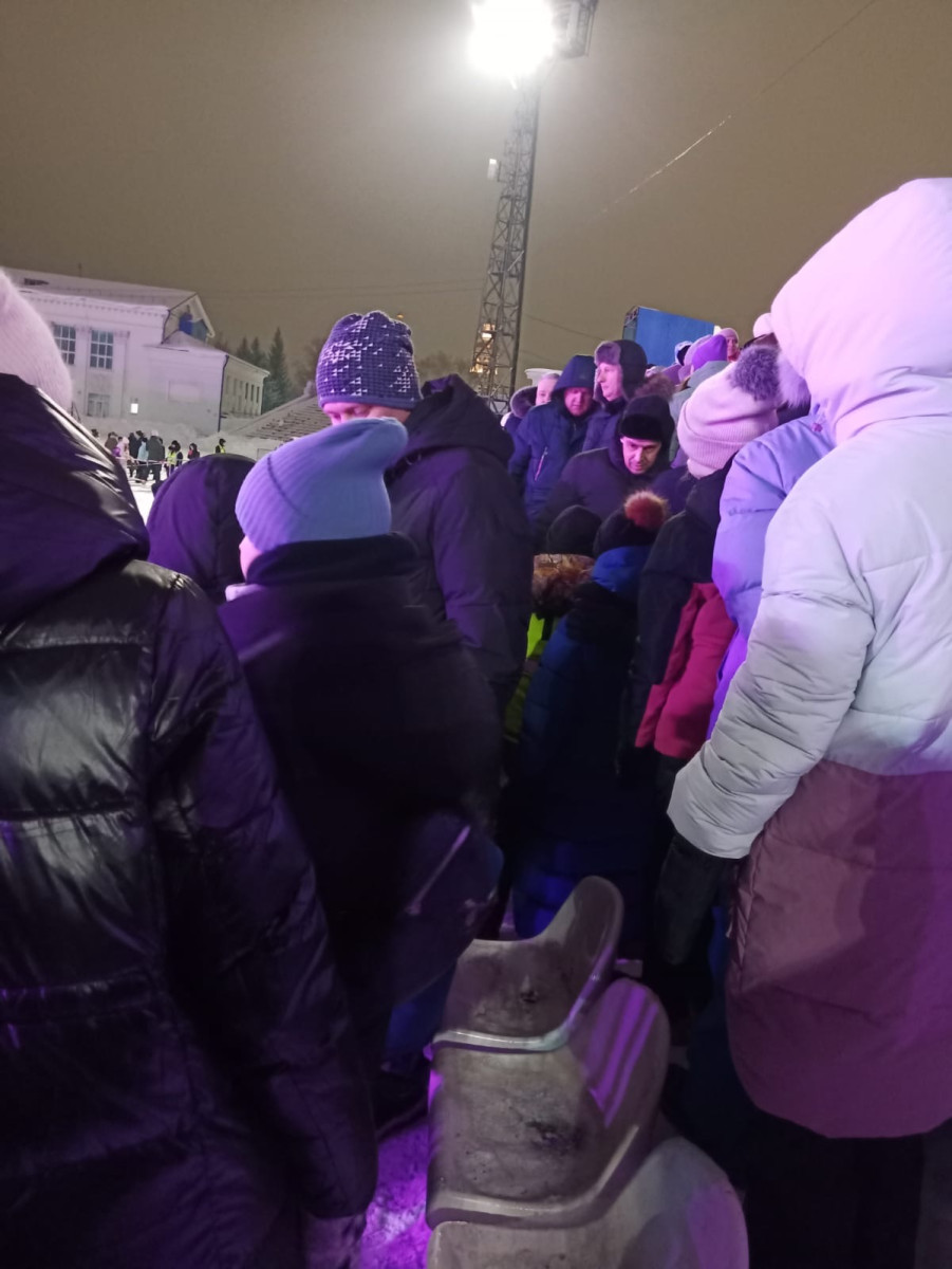 Дмитрий Курдюмов на шоу Ирины Слуцкой в Кирове.