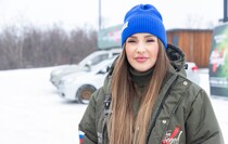 Фото: Луганский Информационный Центр/Дарья Чмирова