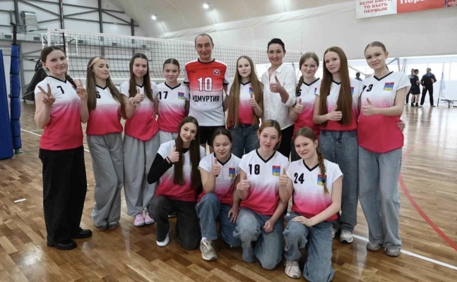 В Кезу открылся новый ФОК