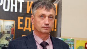 андрей янчук