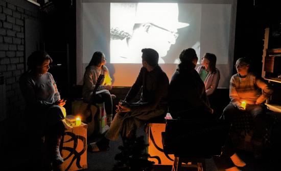 Новая сценическая площадка откроется в Иркутске 25 января