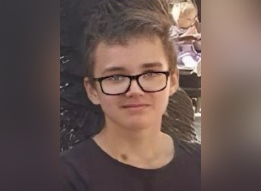 Под Уфой пропал 14-летний мальчик