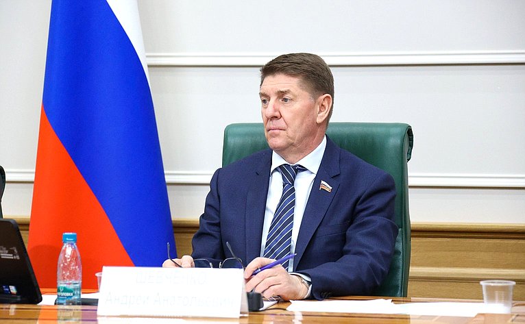 Андрей Шевченко