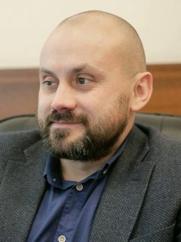 Владимир Маслов