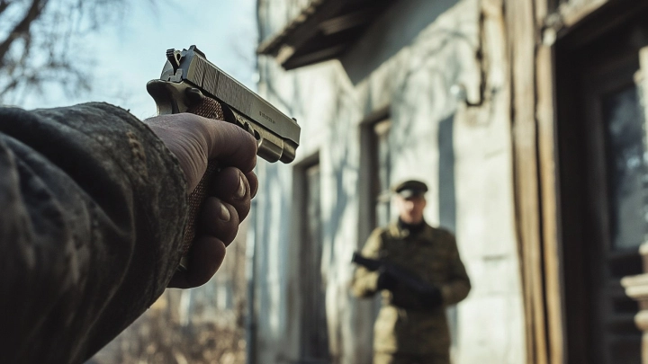 В деле о покушении на генерала Алексеева есть следы Польши и Британии