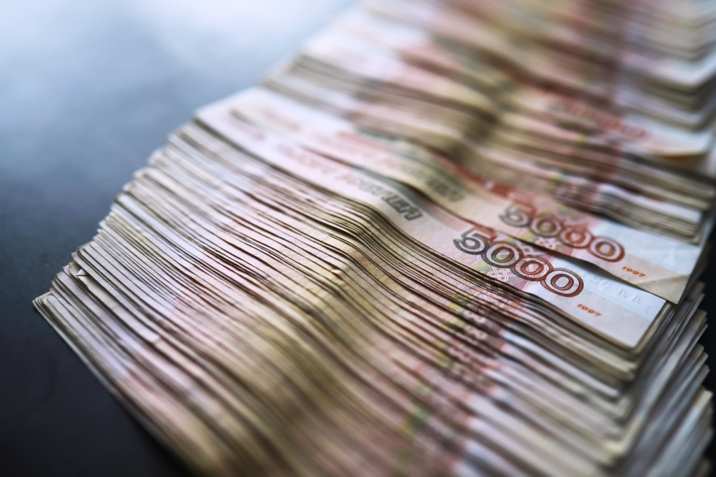 «Ъ»: «Россети» могут вернуть до 20 миллиардов рублей за счет потребителей