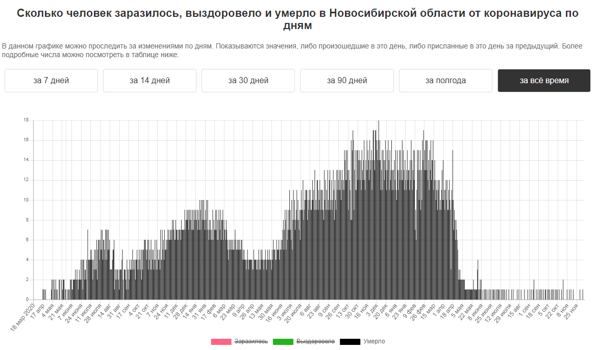 Фото Свиной грипп и COVID-19: показываем, что происходит в поликлиниках Новосибирска из-за всплеска инфекции 2