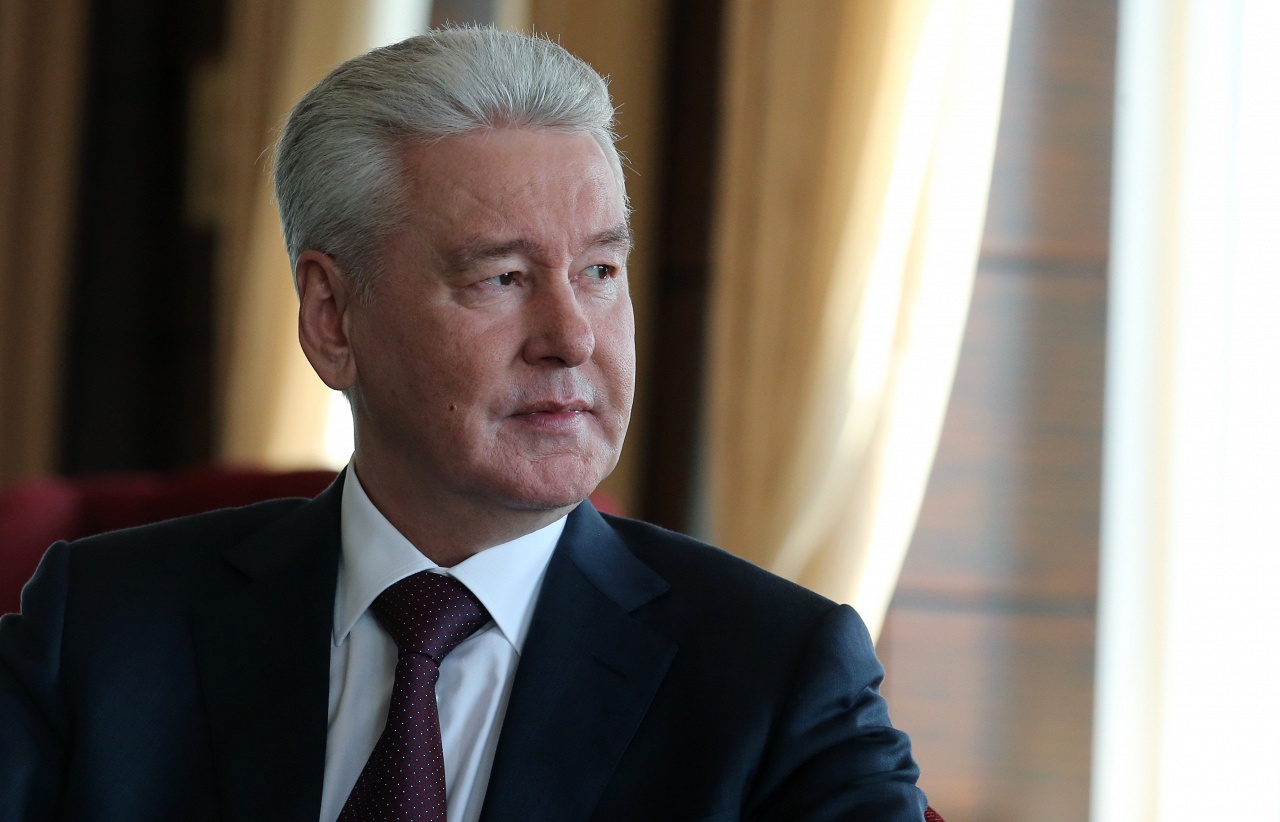 Собянин