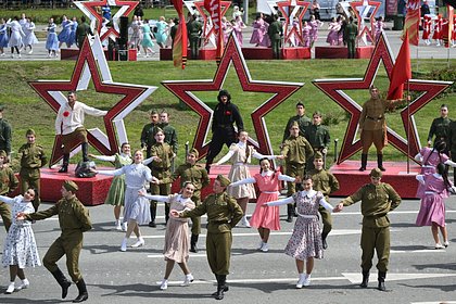 9 Мая 2026 года: 81-я годовщина Победы, история и традиции Дня Победы
