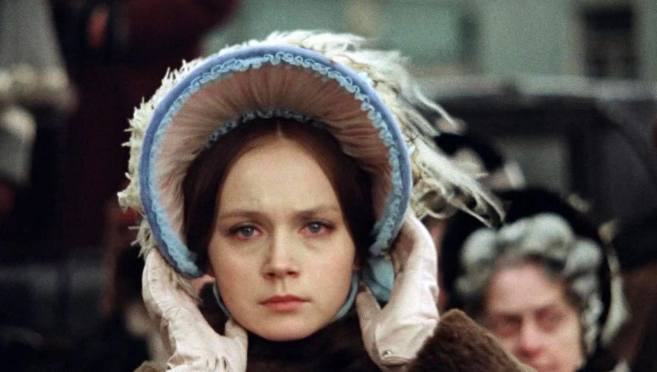 Кадр из фильма 