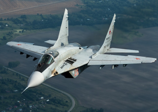 Spectator: Китай заставил США убедить Польшу не поставлять МиГ-29 Киеву