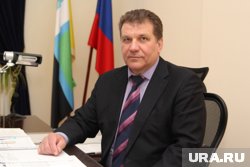 Бондарев уволен из-за недостаточной с его стороны реакции на жалобы местных 