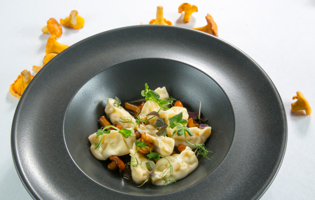 Сезонный special в отеле «Балчуг Кемпински»