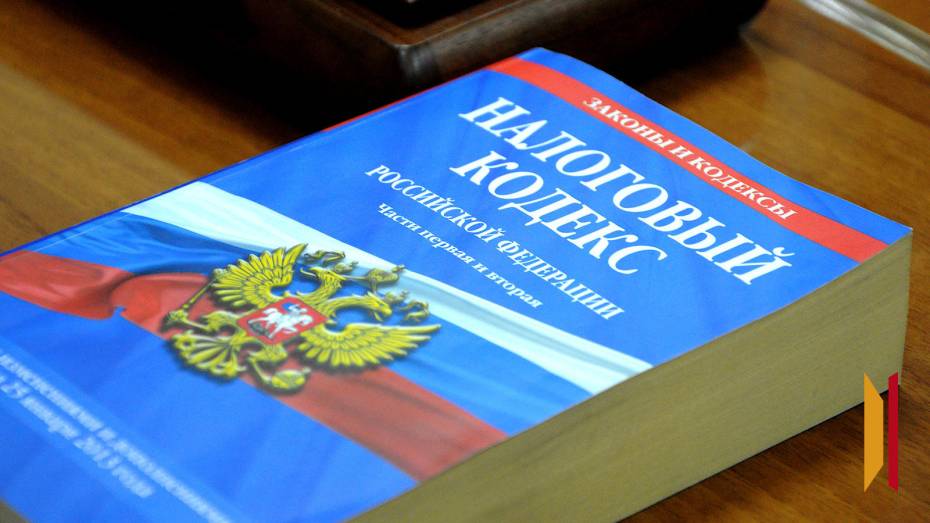 Жительнице Воронежа вынесли приговор за уклонение от уплаты налогов на 61 млн рублей