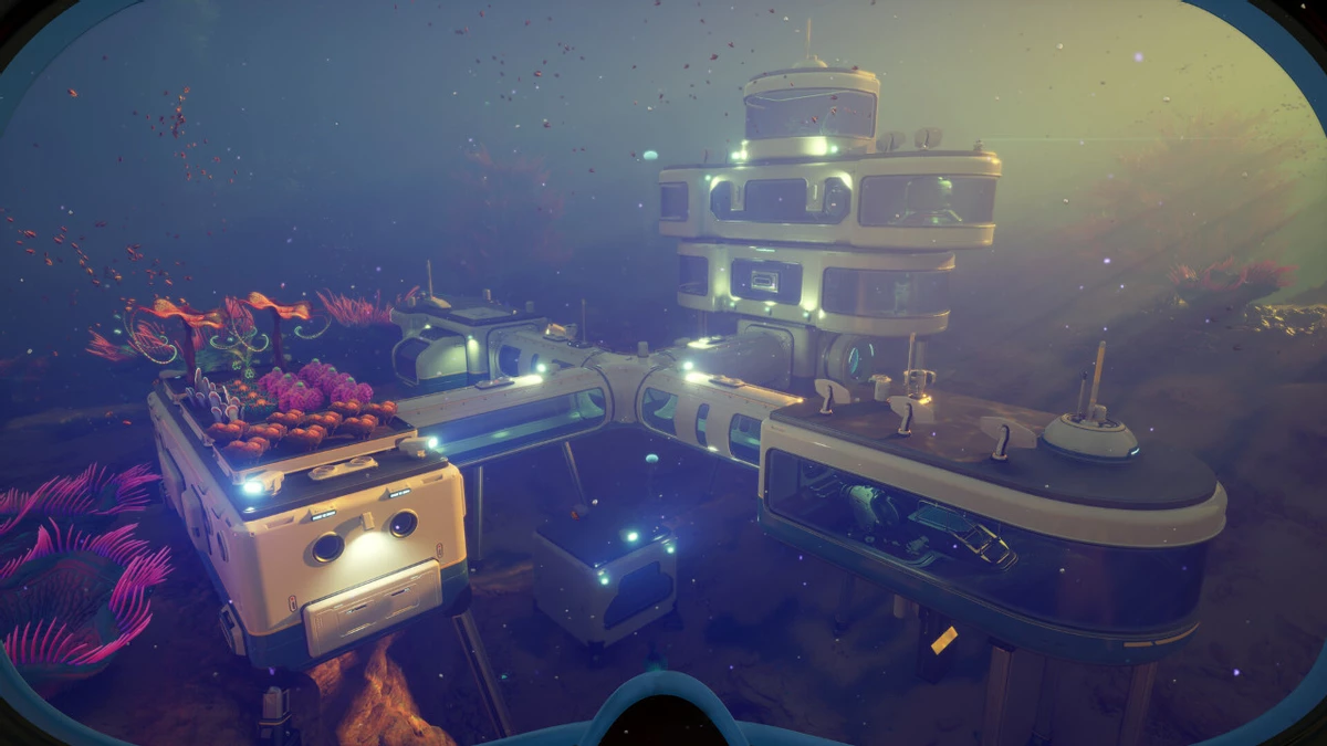 Погружение начинается: открыт предзаказ и предзагрузка Subnautica 2