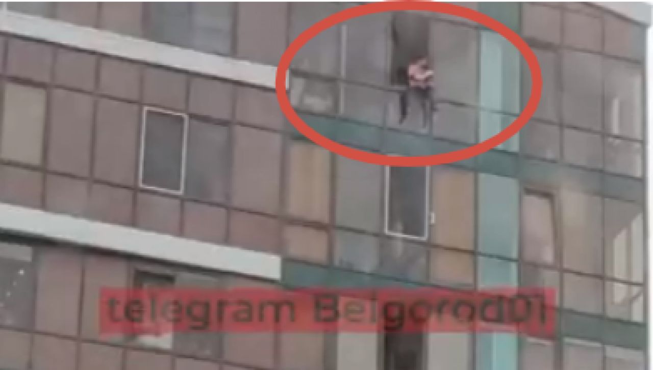 Что случилось в белгороде 12. Что случилось в белгороде 12