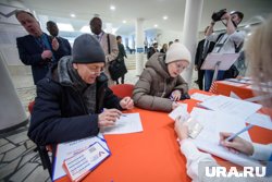 Партия направит 90 тысяч наблюдателей на избирательные участки