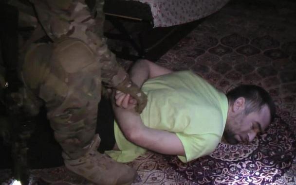 Задержание экстремистов в Ульяновской области назвали торжеством справедливости
