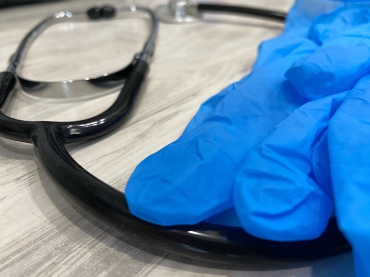 Калужский лор-врач помог Диане Арбениной