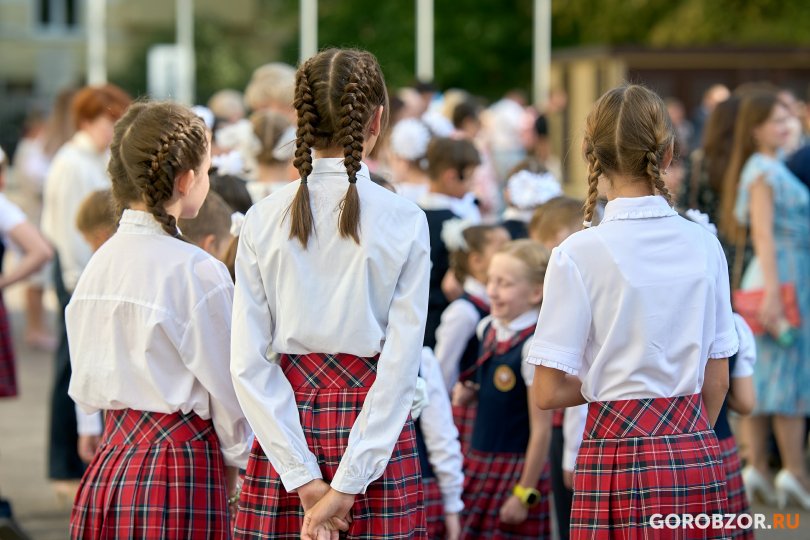 В Башкирии пройдут семейные выходные «Вместе в школу: как сделать сентябрь легким»