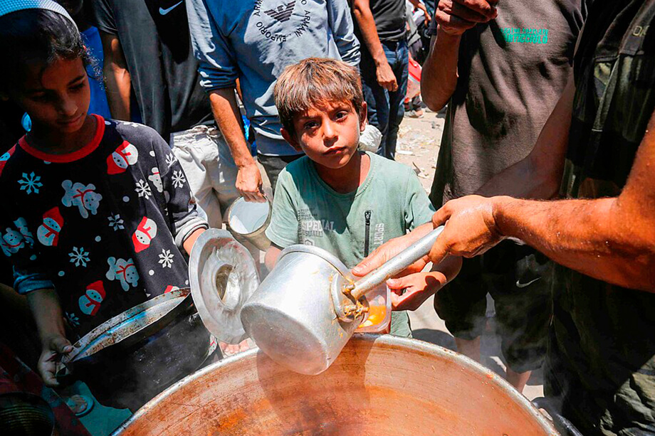 Деньги под видом помощи детям в Палестине уходили структурам ХАМАС.