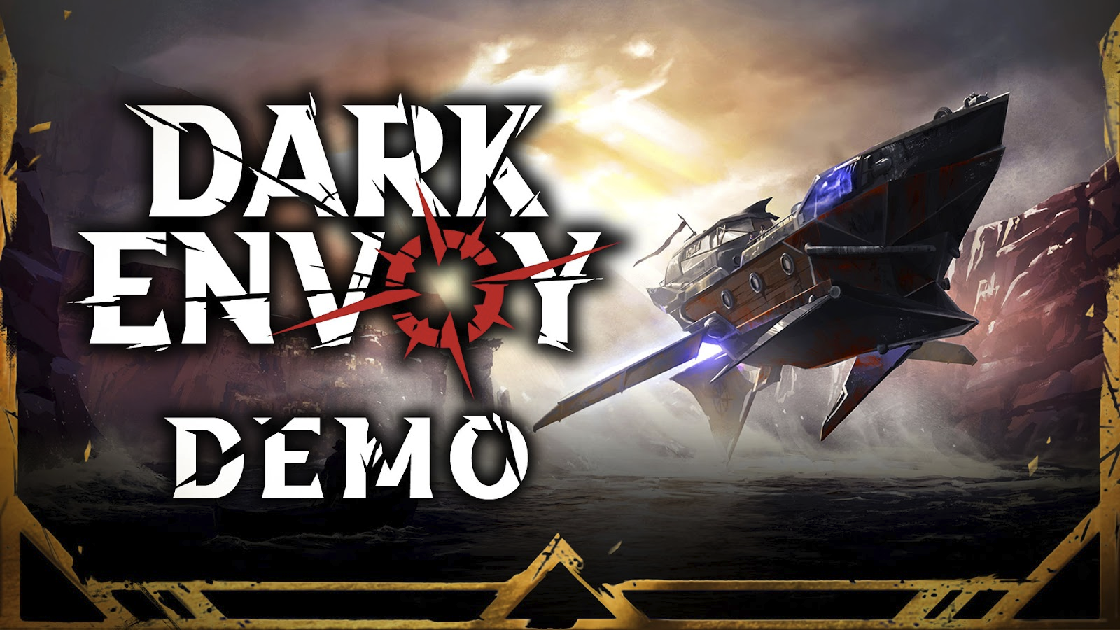 Dark envoy гайд