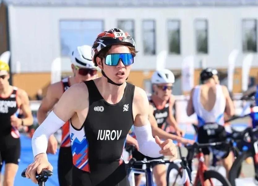 министерство спорта Саратовской области