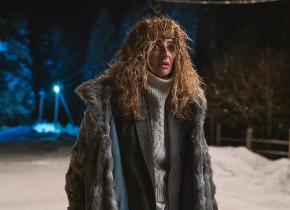 Первая главная роль Екатерины Варнавы — когда выйдет сериал Безбашенная