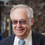 Роберт Нигматуллин — научный руководитель Института океанологии РАН им. Ширшова, академик РАН