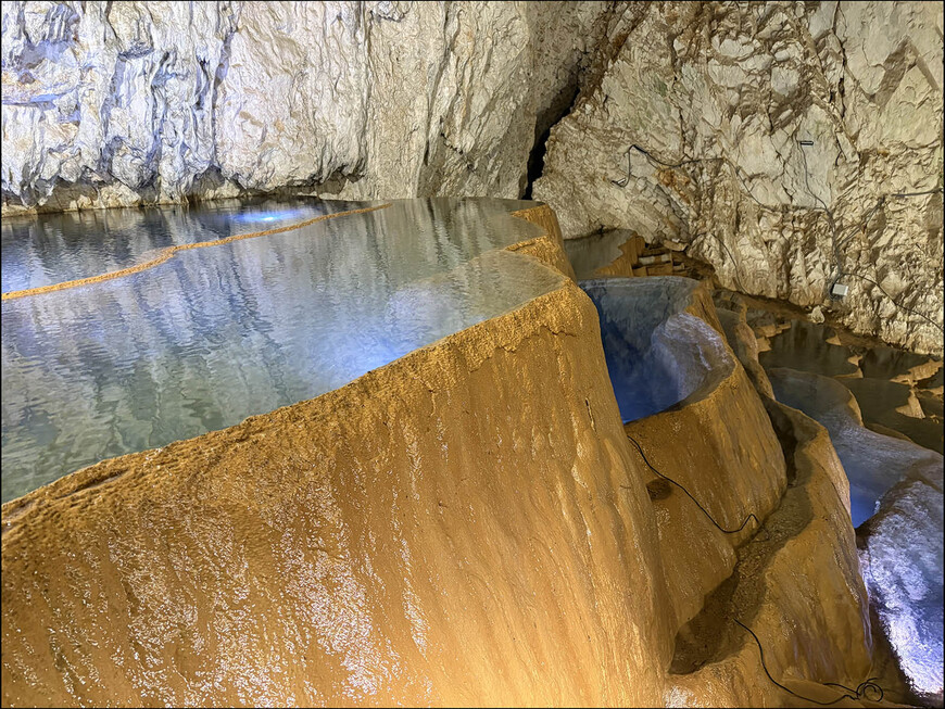 Весенняя Сербия. Фруктовые пейзажи и чудо в горах