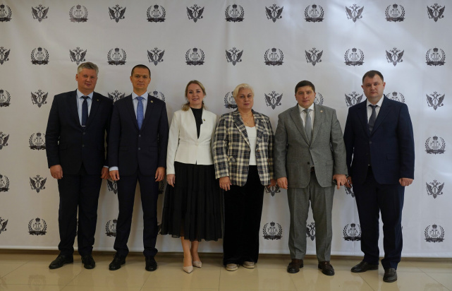 «День юстиции» в г. Нижнекамске