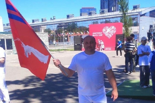 Волгоградская правда