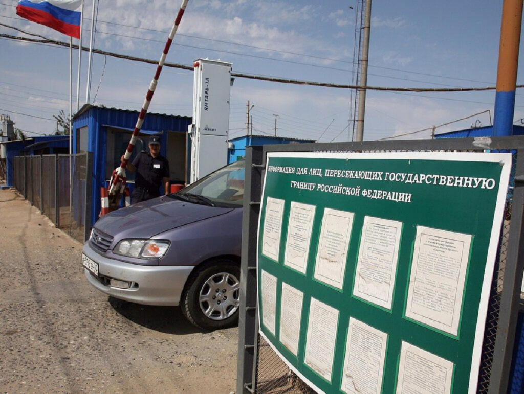 В Астраханской области задержали 5 находившихся в розыске правонарушителей