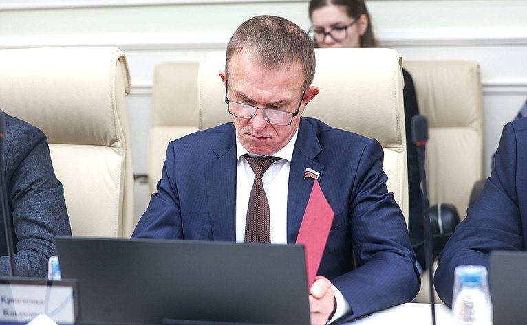 Владимир Кравченко