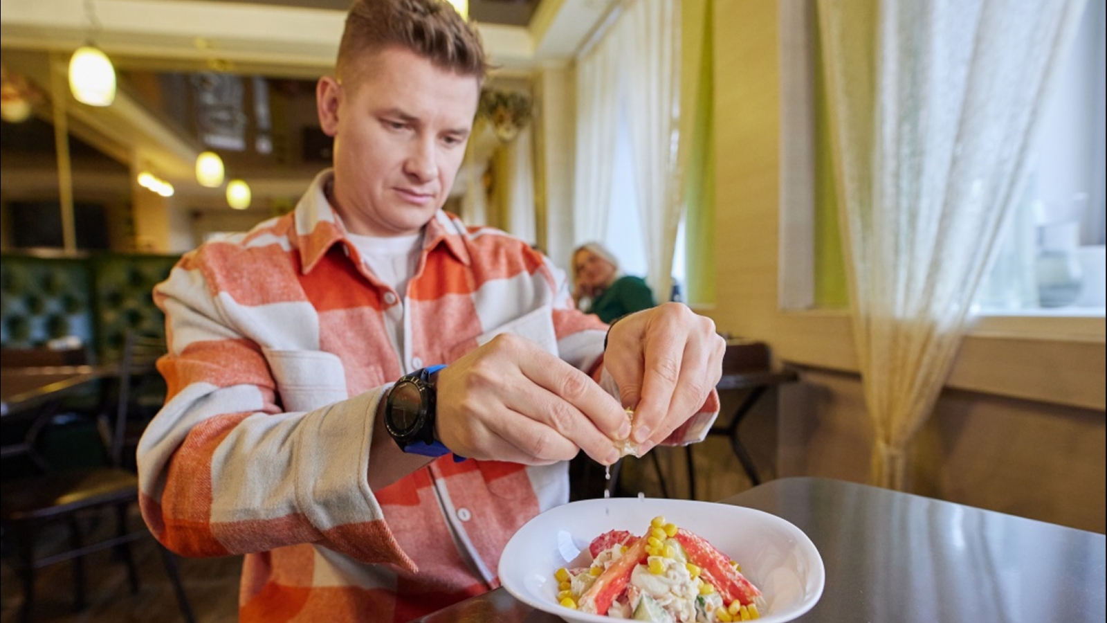 повар стс белькович. стс шеф-повар белькович. белькович 100 мест. стс шеф-повар белькович. 100 мест где поесть стс.