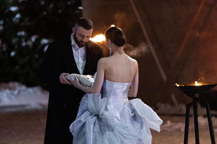 Невеста экстра любовь 4.05