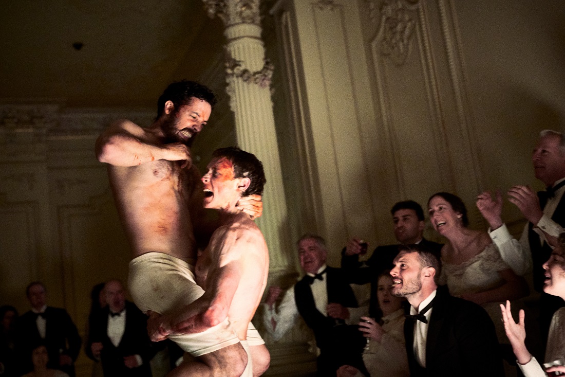 Где сядешь, там и слезешь: новые вестерны, которые расширяют представление о жанре