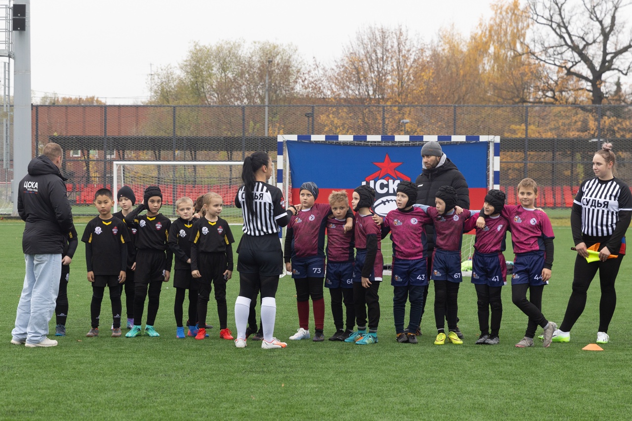 Турнир по регби состоялся на стадионе «Огонек» МЗ «Царицыно». Фото: официальная страница музея-заповедника «Царицыно» в социальных сетях