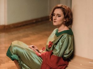 «Раневская»: Жить надо так, чтобы помнили