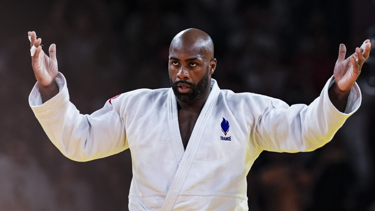 Ринер высказался о победе Тасоева на чемпионате мира по дзюдо и конфликте с Тушишвили