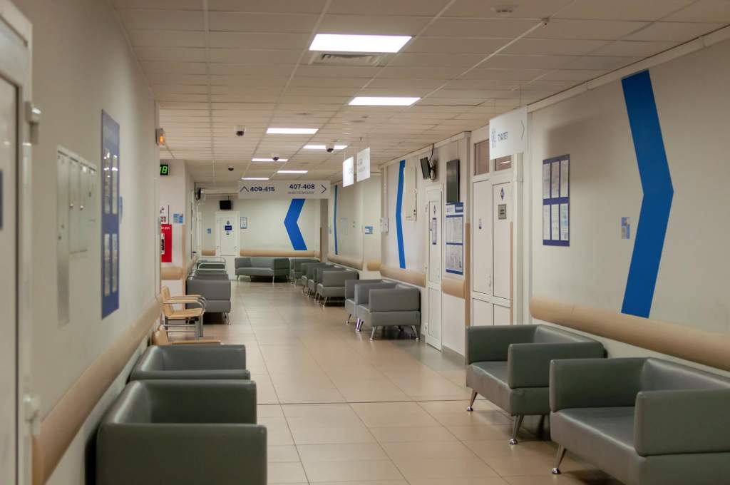 Курское здравоохранение получит новые цифровые системы