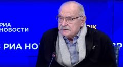 Под влиянием Вышитой карты России Никита Михалков запускает фестиваль «Атлас театральной России»