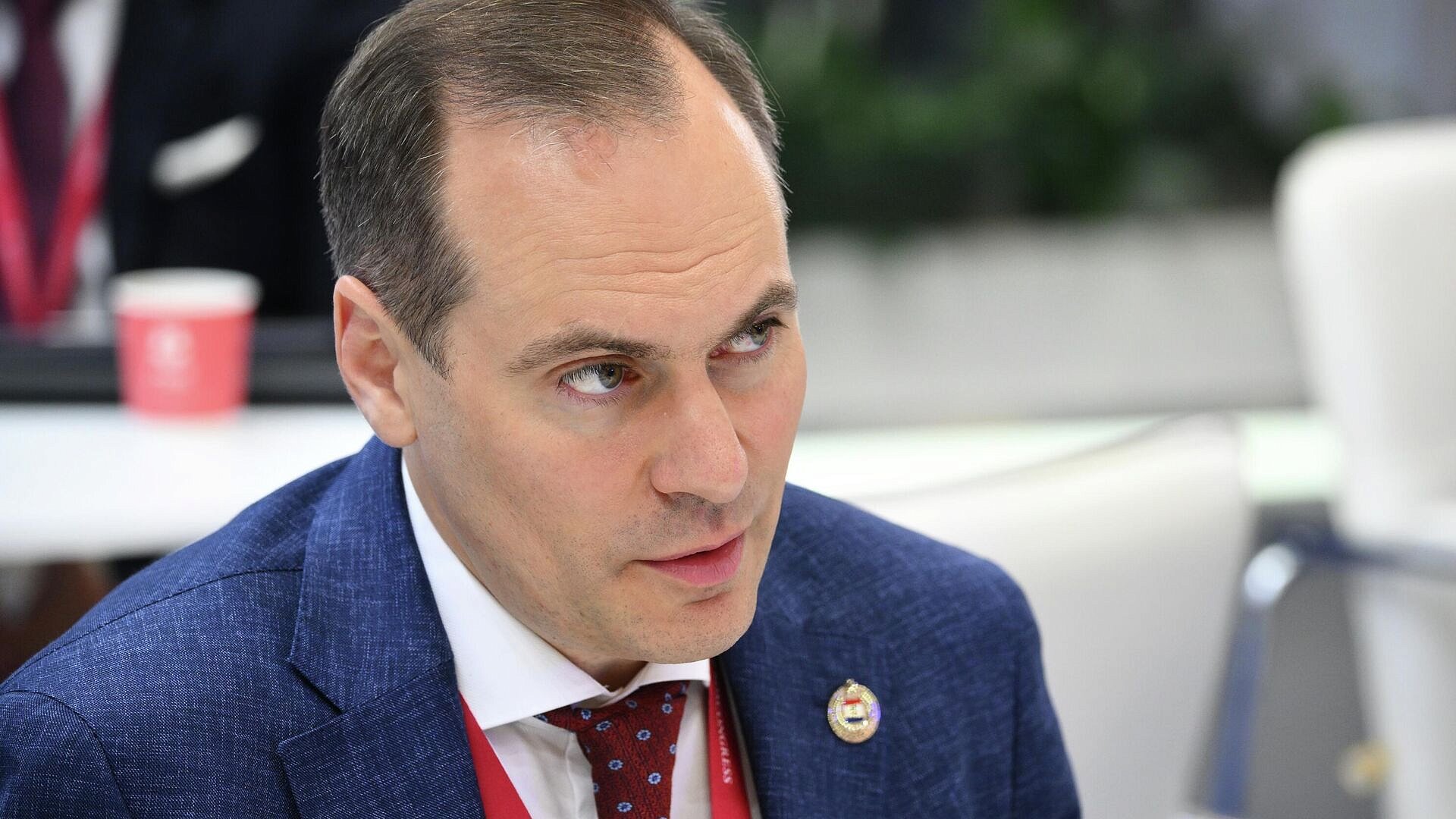 Мордовия планирует расширить товарооборот с государствами исламского мира