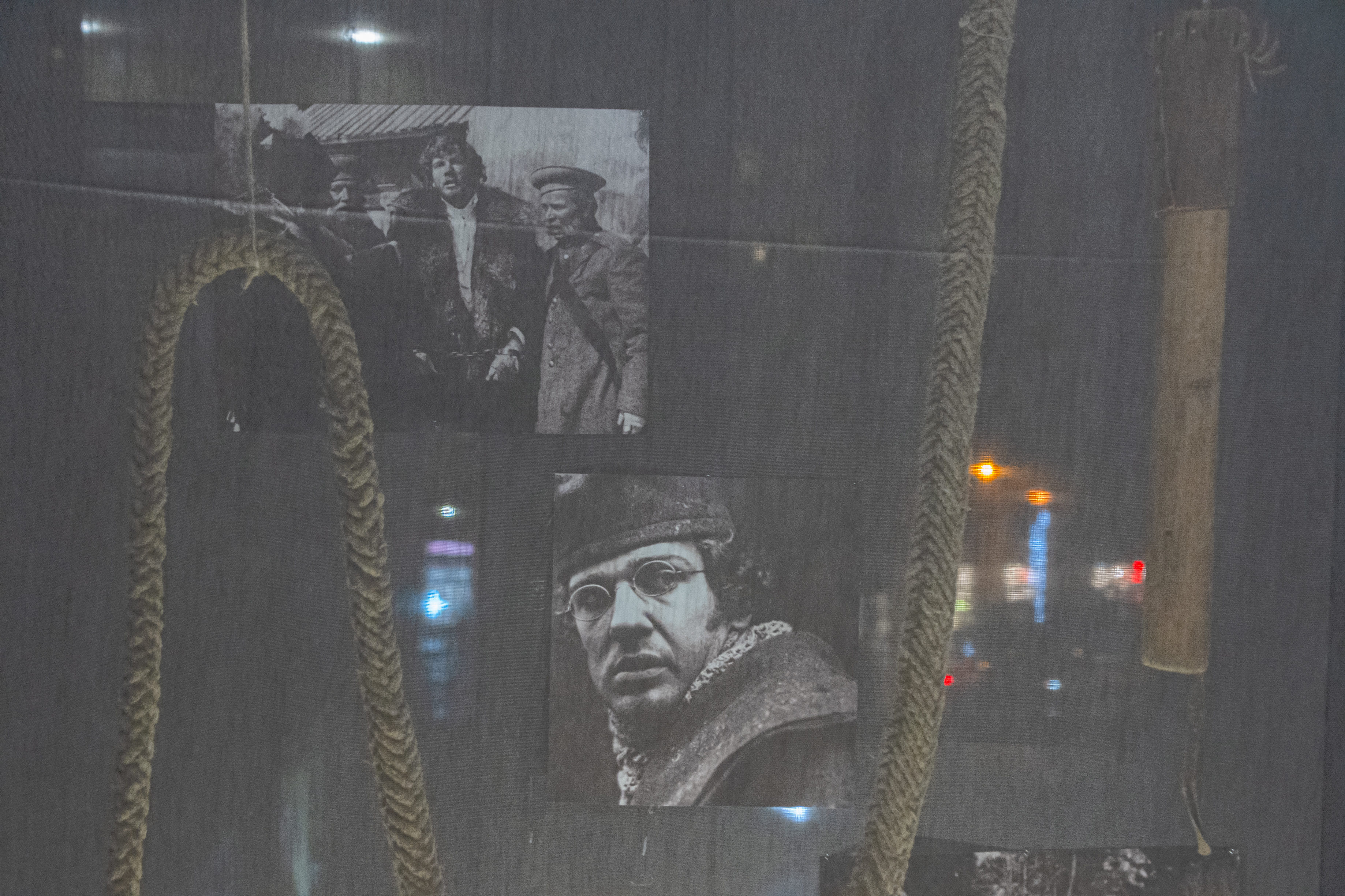 Наталья Бондарчук: «