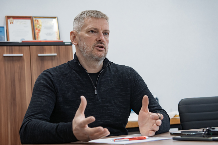 Производственная компания «Акульчев» Сергея Акульчева в прошлом году увеличила свои обороты на 21%, сгенерировав в виде выручки 3,03 млрд рублей